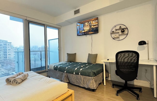 Soho Residence Jarvis - Foto 23