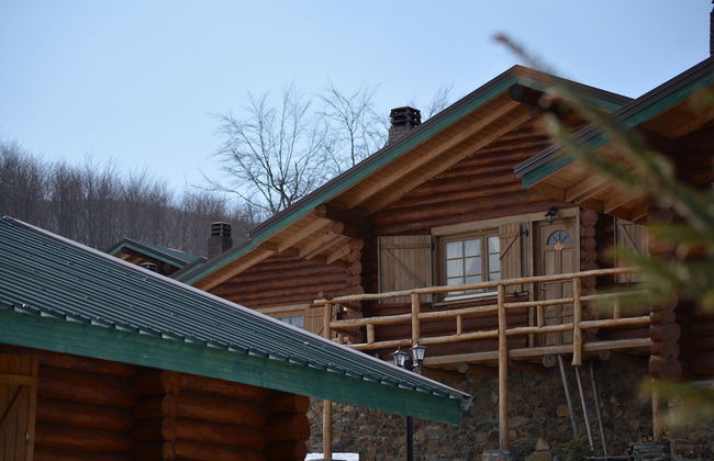 Sfendamos Wood Village - Foto 35