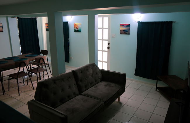 Mavs Combate Beach Club - Foto 46