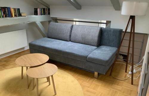 97 qm Loftwohnung im Herzen Schwerins - Foto 7