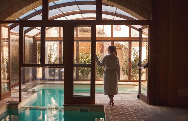 Agriturismo Ca San Sebastiano Wine Resort & Spa - Foto 25