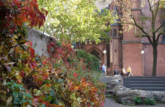 Billet d'autocar pour la route romantique de Francfort à Rothenburg - aller simple - Photo 4