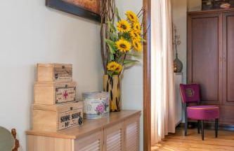 Maria's panoramic seaview Villa - Photo 13