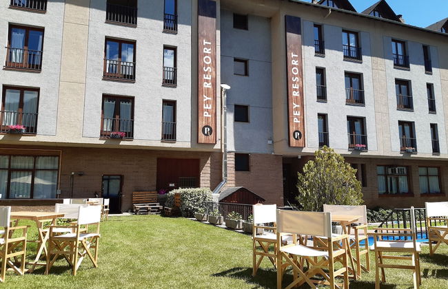 Pey Resort - Foto 53