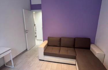 Cuore di Testaccio Apartment 2 - Foto 24