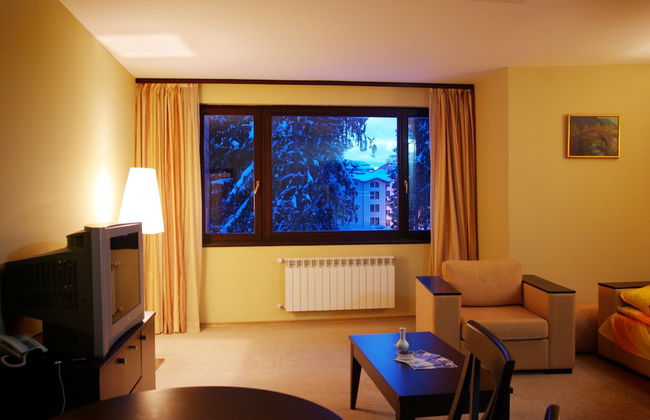 Royal House Apartments TMF - Foto 1