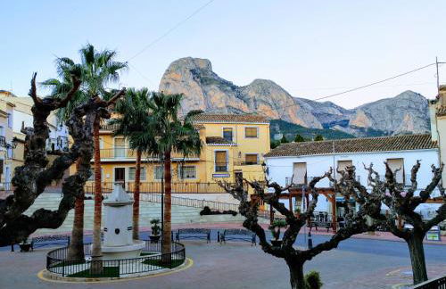 Casa rural Ravalet 21 - Foto 3