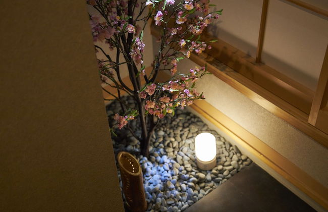 Oyado Kinokuniya Ginya Machi 2 - Foto 20