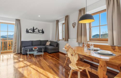 Apartment Panorama Val di Non - Foto 6