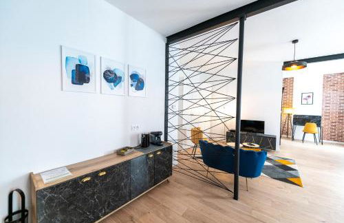 KASA ARTY - Tout équipé - Agréable et confortable - Foto 18