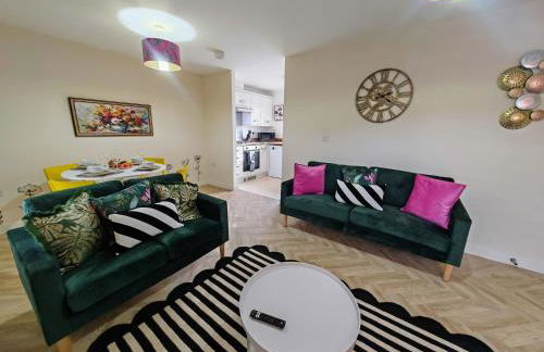 Dakota 2Bed - AwayOnBusiness - Foto 17