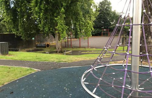 Wee Betty’s Cottage - Foto 23