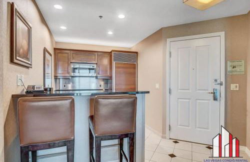 MGM Signature-28-814 1Br 2Ba F1 Pits View Balcony - Foto 22