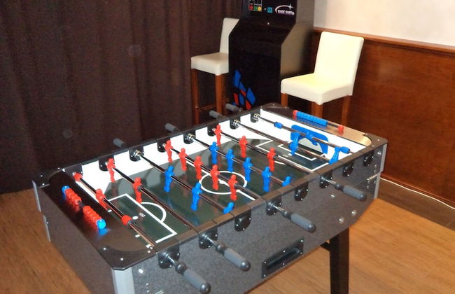 Apart Hotel Zoned - Foto 36