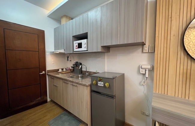 Rinann's Condotel Davao - Foto 23