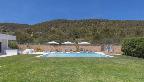 Villa con vistas al mar - Foto 5, Garden