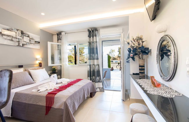 Veneti Corfu Nest - Serene Escapade - Foto 6