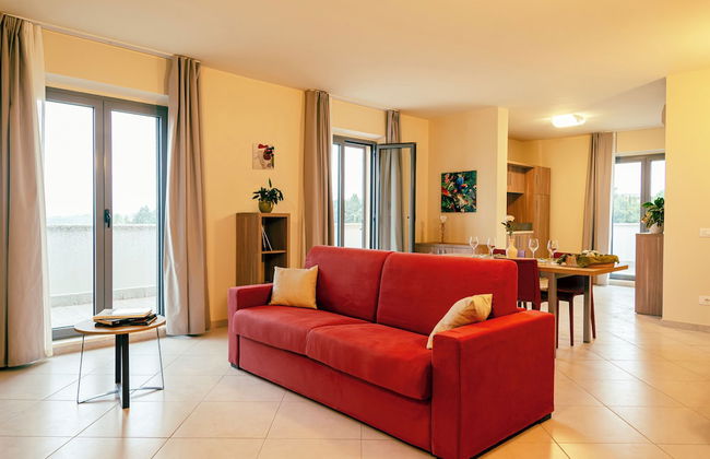 Tuscasì Aparthotel - Foto 44