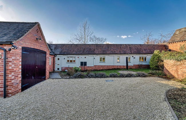 Host Stay Gleanings - Photo 13