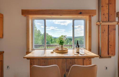 Catskills Cabin Rental with Hot Tub and Amazing Views! - Foto 5