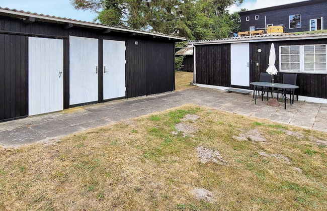 3 Person Holiday Home in Allingabro - Photo 22