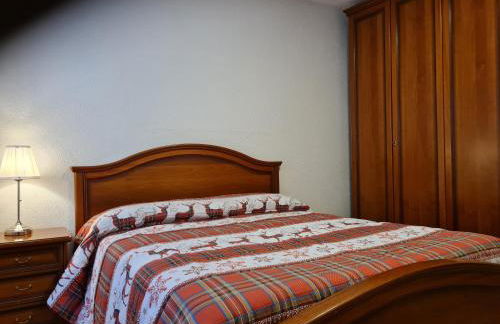 Romantic Apartment Oberje dla Viere - Photo 6