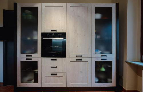 Riccimballa Luxury House - Foto 54