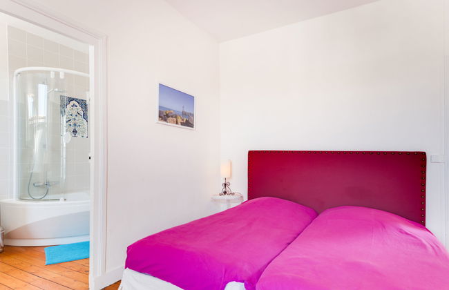 Le Cyclamen - Foto 10