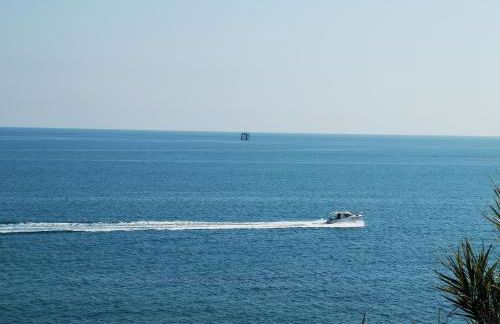 vacanze al Mare appartamento in villa - Foto 12