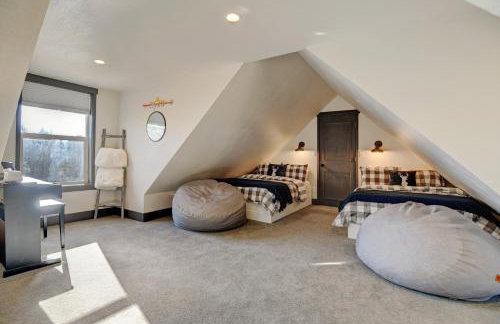 Silver Lining Circle home - Foto 40