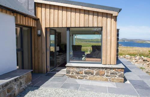 Holiday Home Finnan's Byre by Interhome - Foto 68