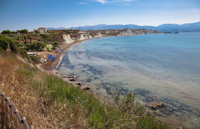 Villa Aqua Marine - Foto 53