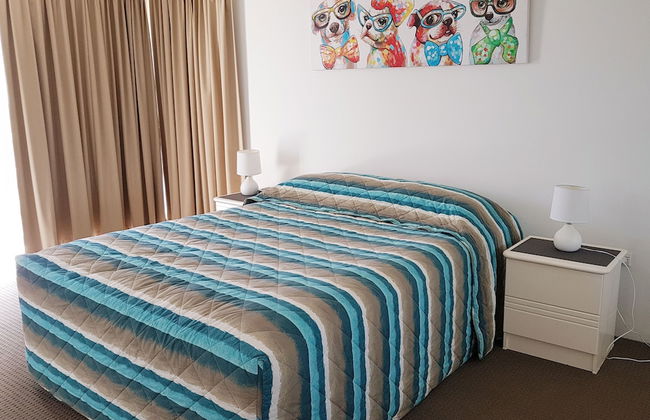 Baronnet Apartments - Foto 12