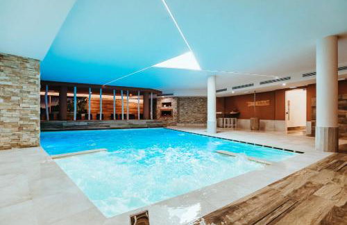 Gaia Residence Hotel - Foto 18