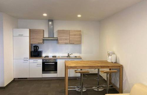 Ferienwohnungen & Monteurunterkunft "Mainbogen-Blick" - Foto 3