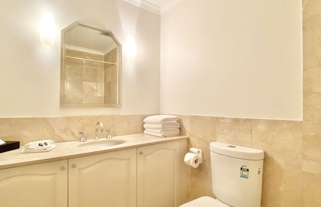 Milson Serviced Apartments - Foto 60