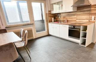 Großzügige OG Ferienwohnung in Linkenheim frieden apartments - Foto 23