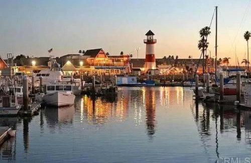 SolMar Breeze - 1BR Condo at North Coast Village - Heated Pools, Hot Tubs & Steps to Beach, Oceanside Harbor and Pier - Photo 5