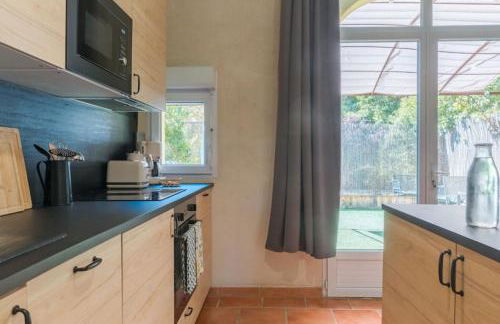 Domaine Plan des Devens - Foto 52