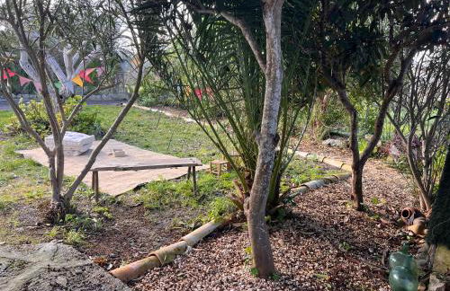 Villa Es Puig, piscina y vistas a la montaña - Foto 33