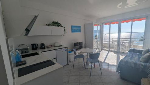Superbe appartement vue mer panoramique - Foto 5