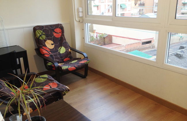 O&A Apartmets Barcelona: Florida - Foto 13