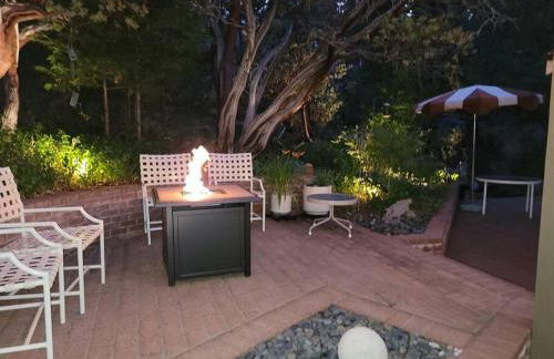 CASA de los ARBOLES! Delight & Solitude Abound! - Foto 11