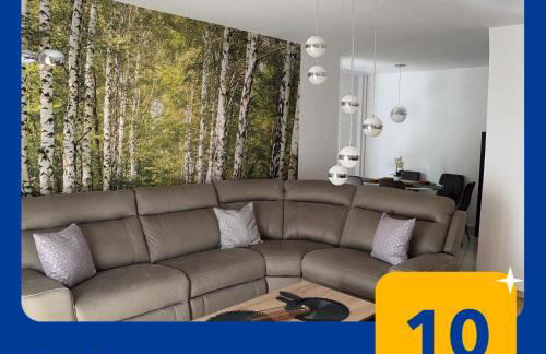 Apartment Family - Foto 1