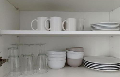 Home from Home near LFC & train station - Foto 9