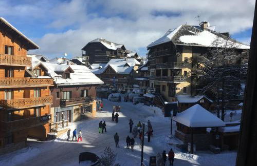 Le Perce-Neige Centre Station - Foto 19