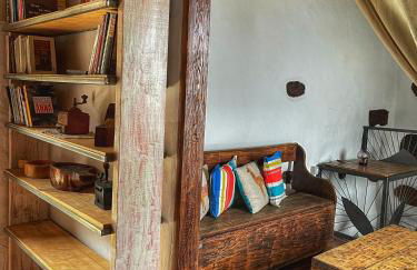 Casa Poesía de El Hierro - Poetry House of El Hierro, situated in the center of El Pinar - Foto 20