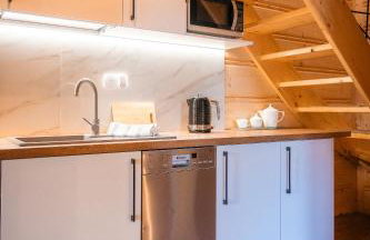 Apartamenty Dwupoziomowe Stasikowe Izby - Foto 34