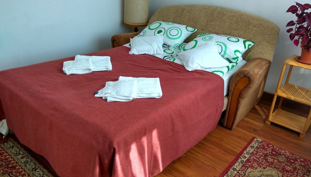 Cluj Center - Foto 3, Habitación