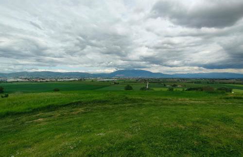 Casale in collina vista Assisi,Brufa di Torgiano - Foto 59